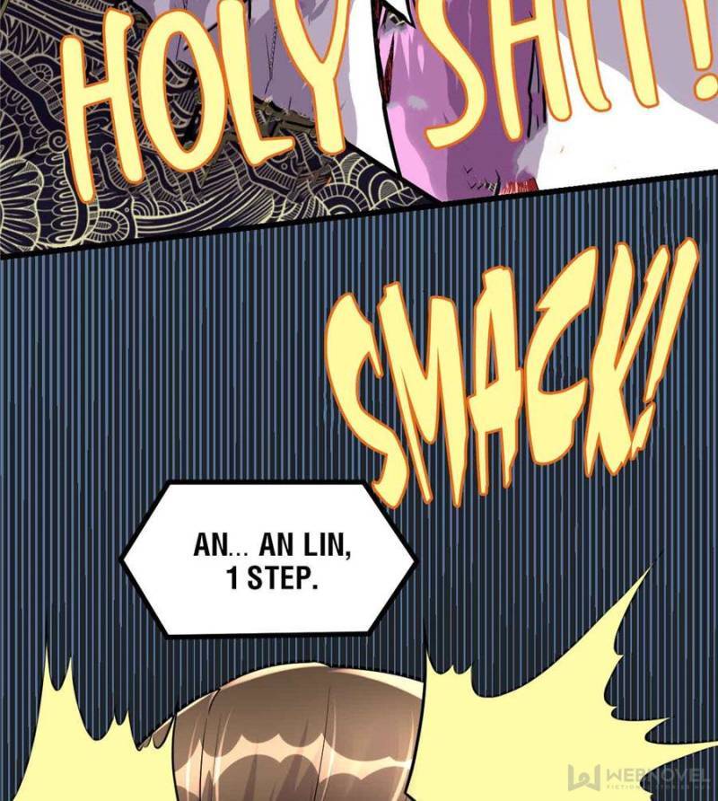 I Might Be A Fake Cultivator chapter 123 - page 30