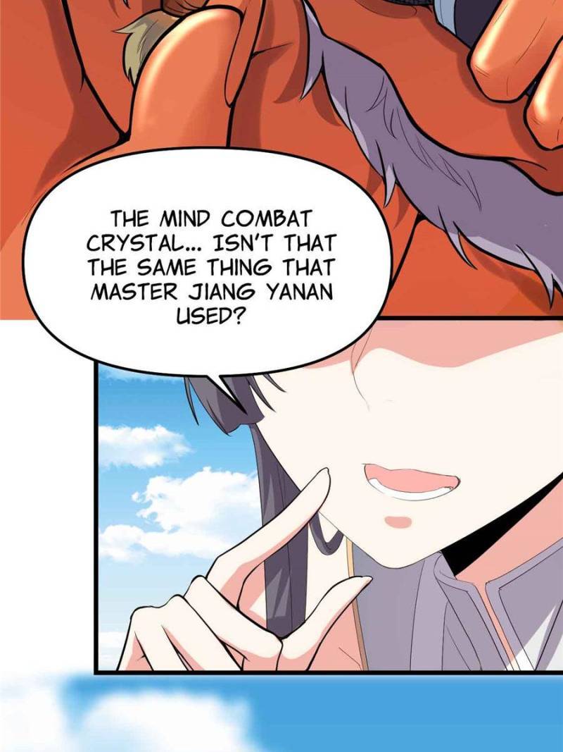 I Might Be A Fake Cultivator chapter 123 - page 43