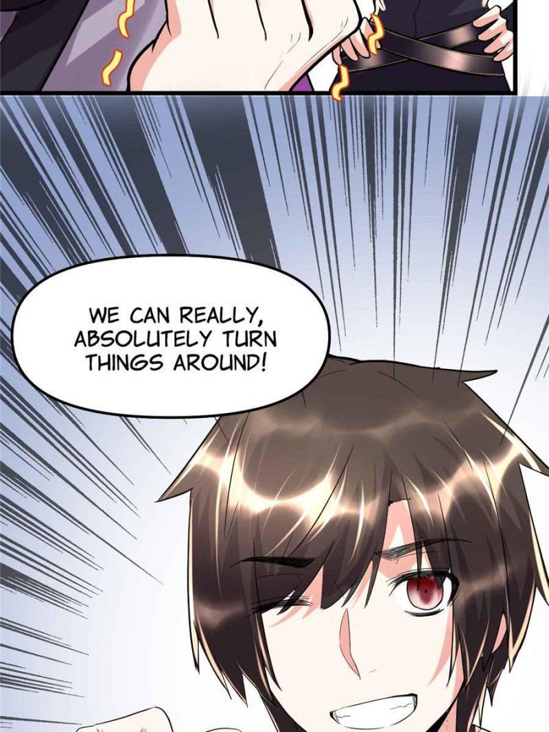 I Might Be A Fake Cultivator chapter 123 - page 47