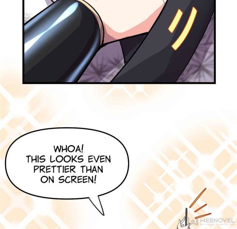 I Might Be A Fake Cultivator chapter 123 - page 6
