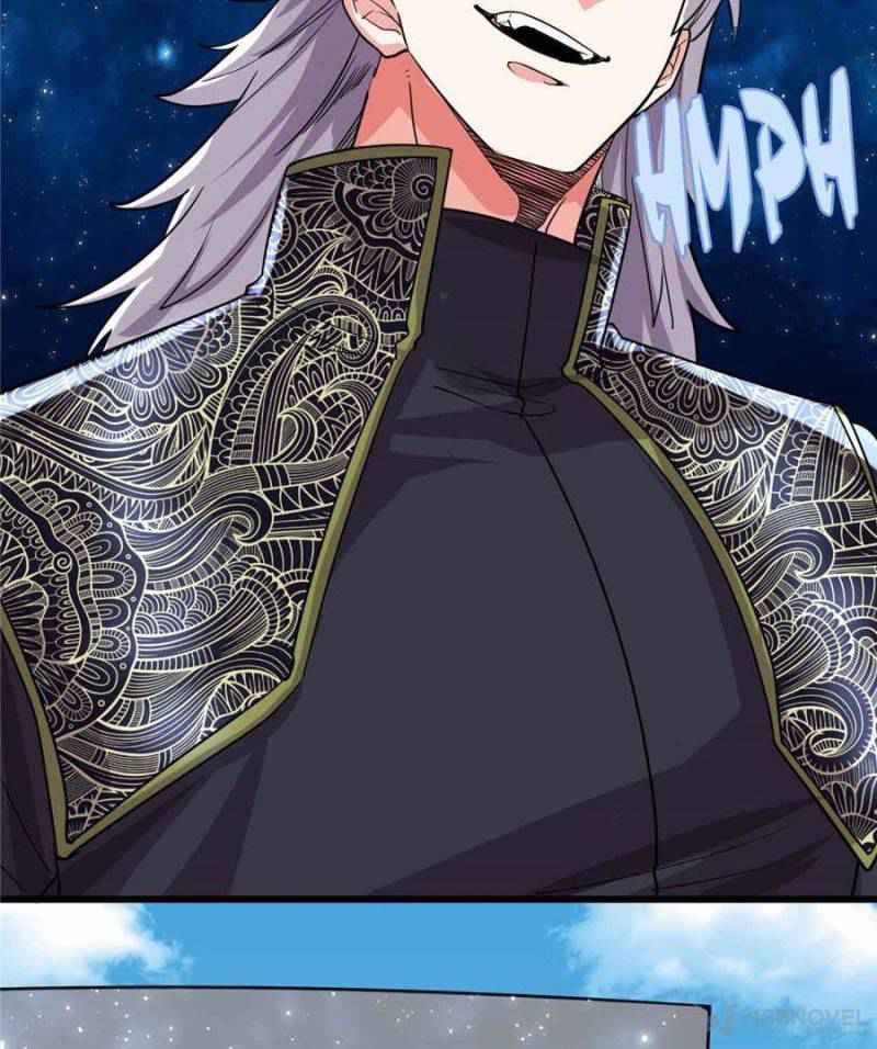I Might Be A Fake Cultivator chapter 122 - page 4