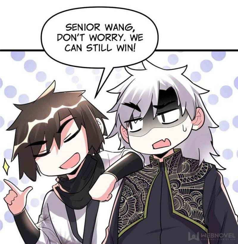 I Might Be A Fake Cultivator chapter 122 - page 60