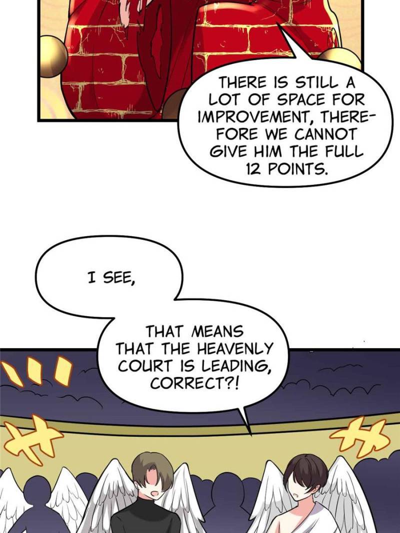 I Might Be A Fake Cultivator chapter 120 - page 40