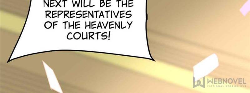 I Might Be A Fake Cultivator chapter 119 - page 3