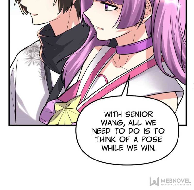 I Might Be A Fake Cultivator chapter 118 - page 30