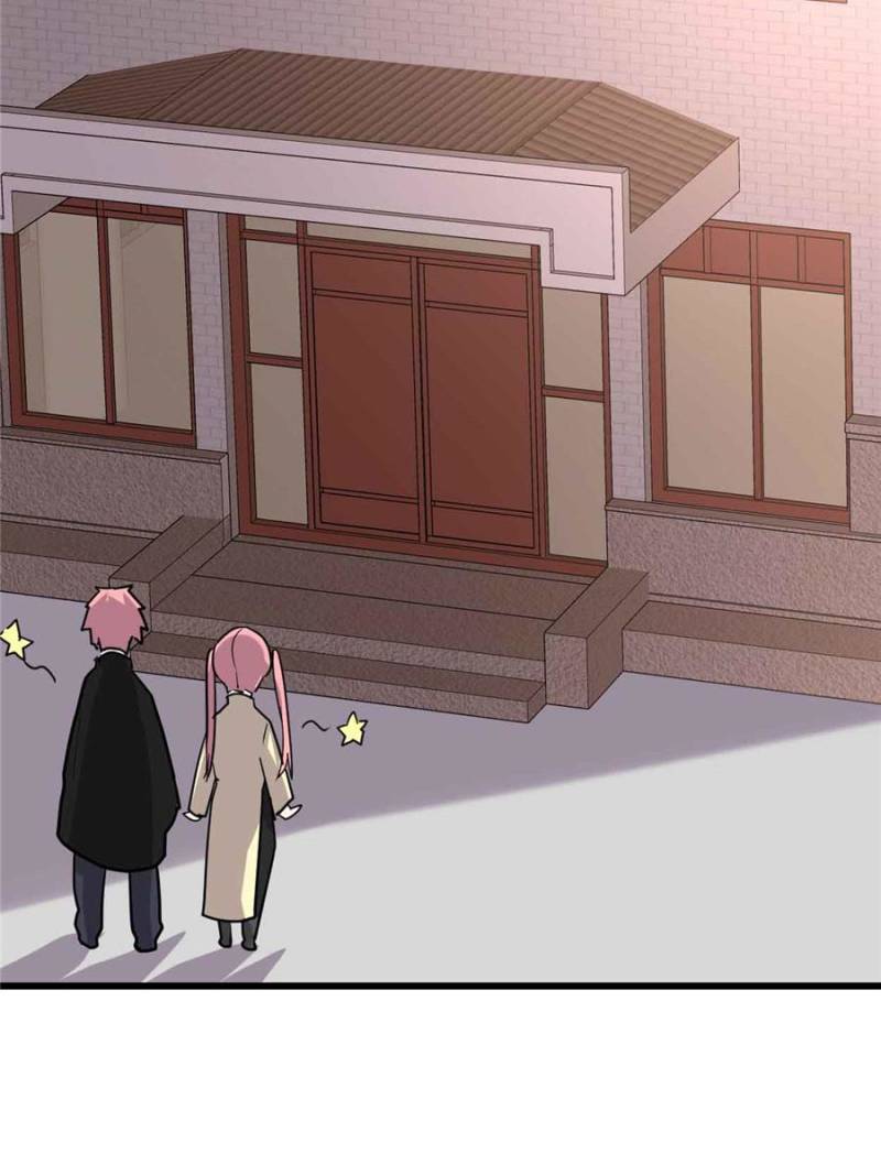 I Might Be A Fake Cultivator chapter 117 - page 39