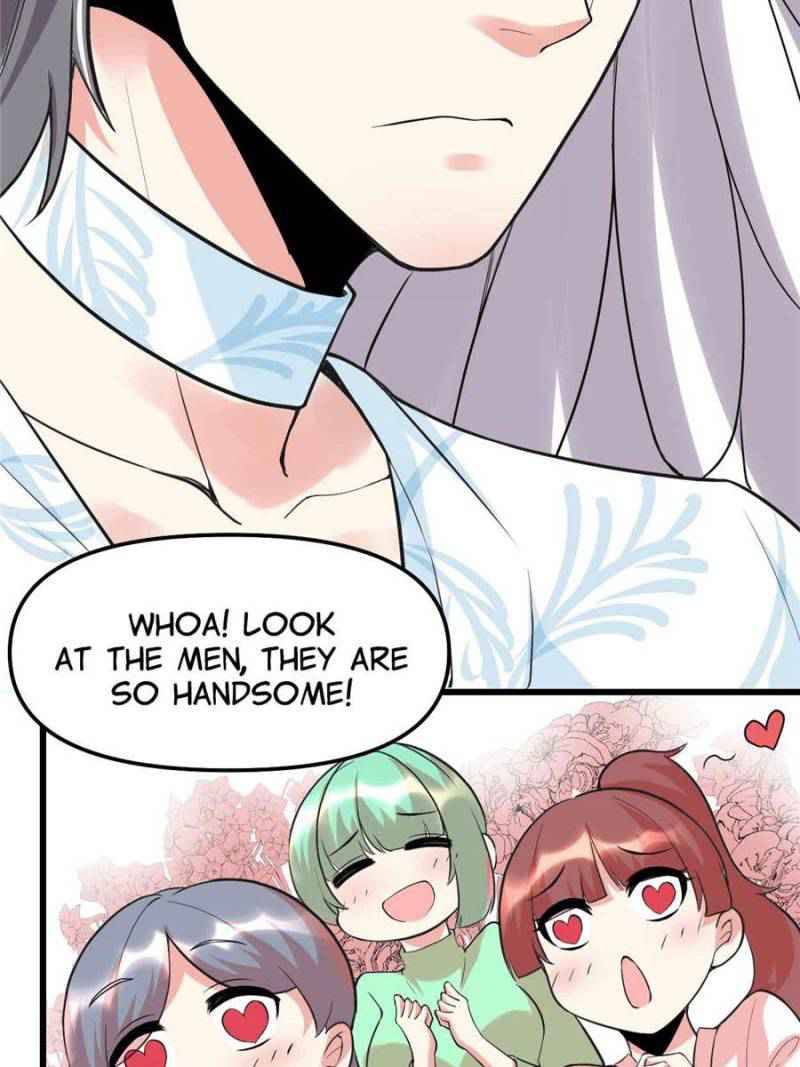 I Might Be A Fake Cultivator chapter 116 - page 11