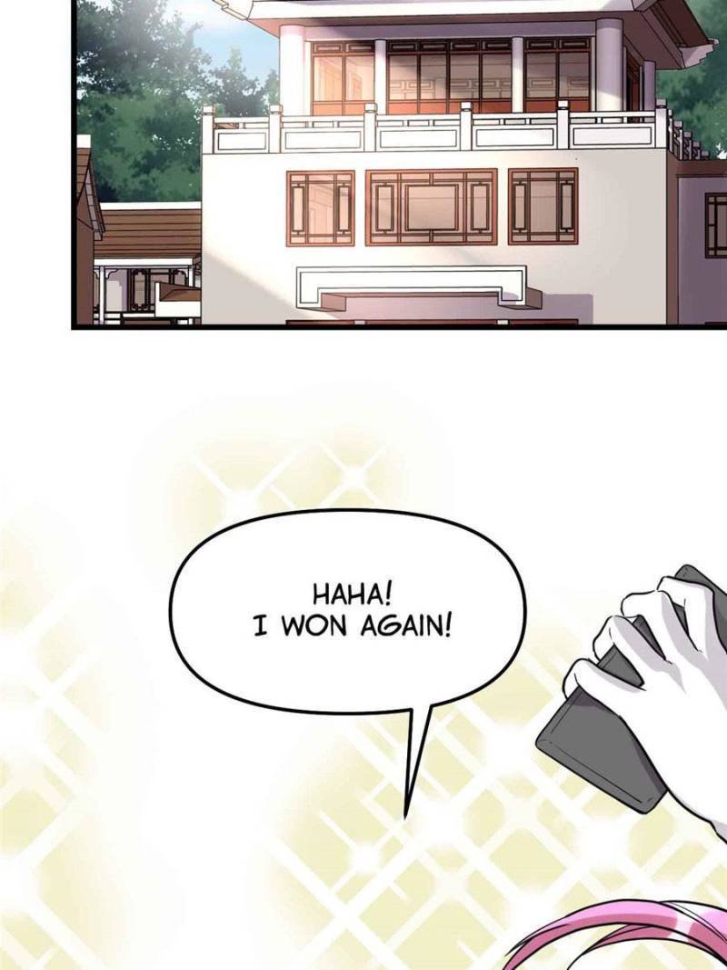 I Might Be A Fake Cultivator chapter 114 - page 28
