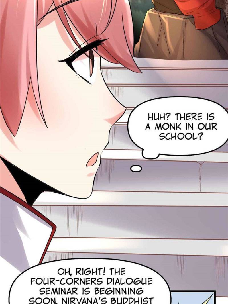 I Might Be A Fake Cultivator chapter 114 - page 8