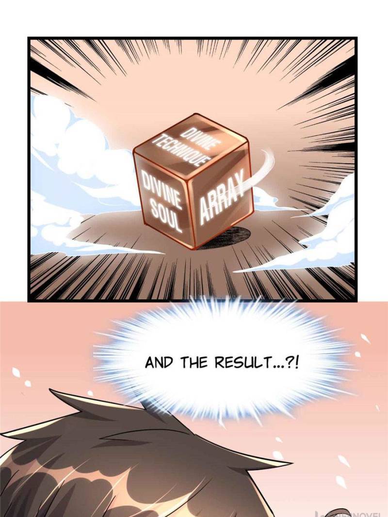 I Might Be A Fake Cultivator chapter 112 - page 65