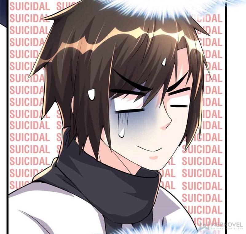I Might Be A Fake Cultivator chapter 111 - page 20