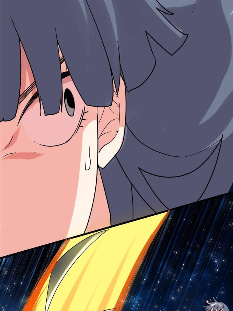 I Might Be A Fake Cultivator chapter 110 - page 34