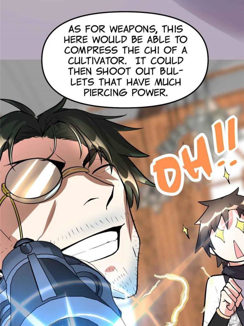 I Might Be A Fake Cultivator chapter 109 - page 11