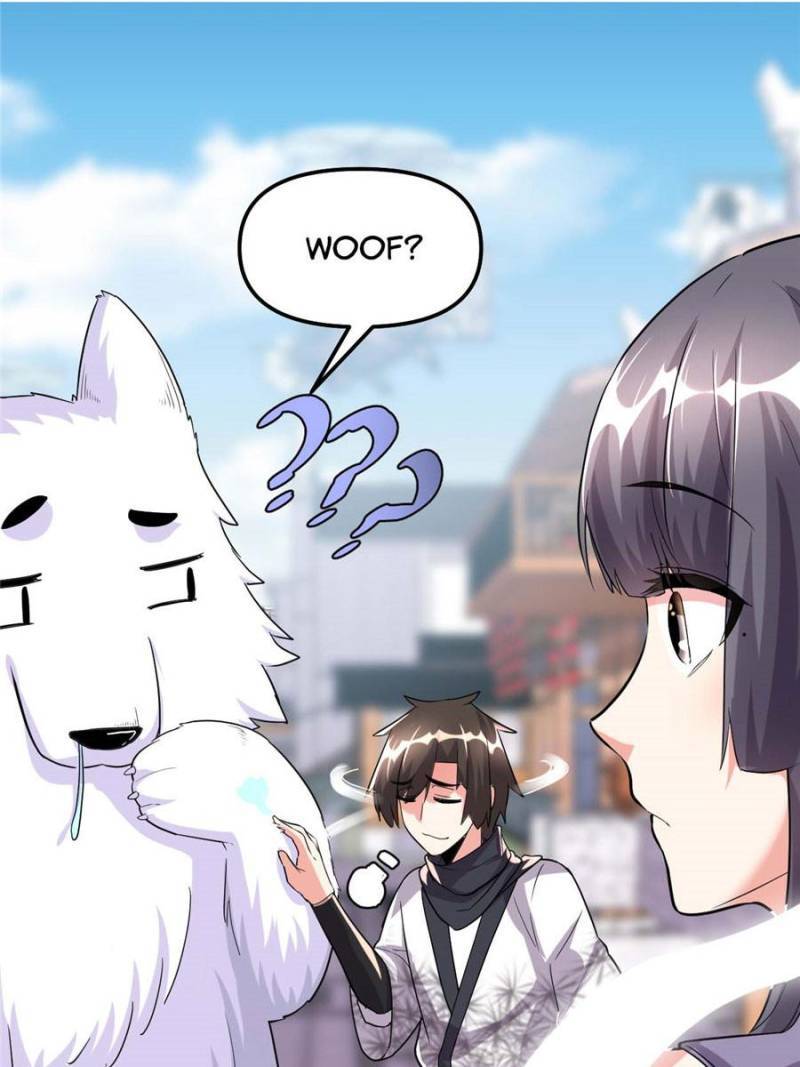 I Might Be A Fake Cultivator chapter 108 - page 35