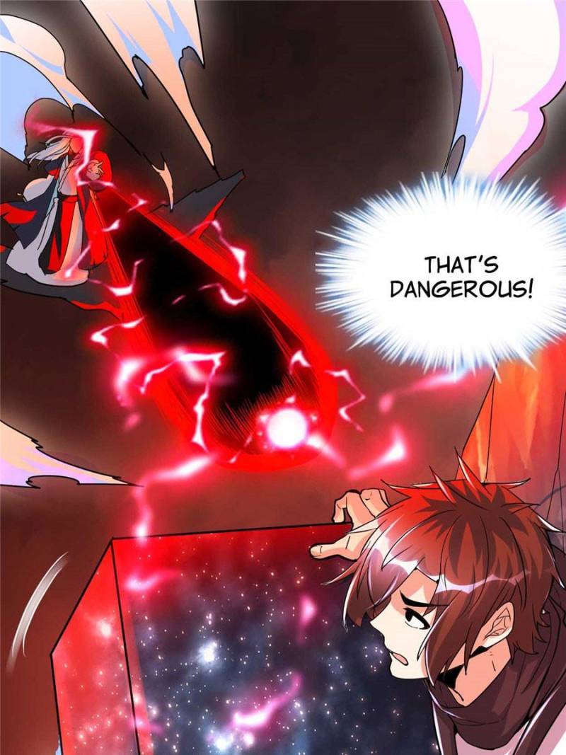 I Might Be A Fake Cultivator chapter 105 - page 17