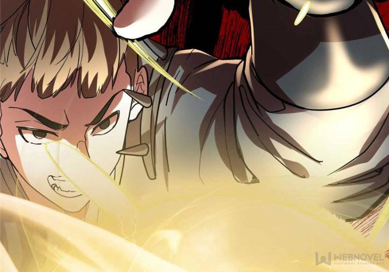 I Might Be A Fake Cultivator chapter 103 - page 46