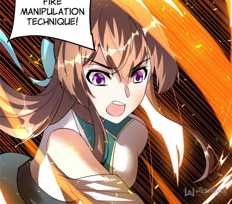 I Might Be A Fake Cultivator chapter 100 - page 42