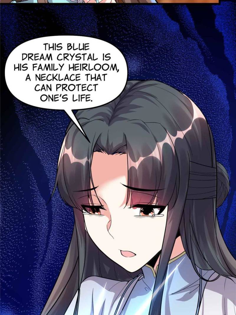 I Might Be A Fake Cultivator chapter 100 - page 8