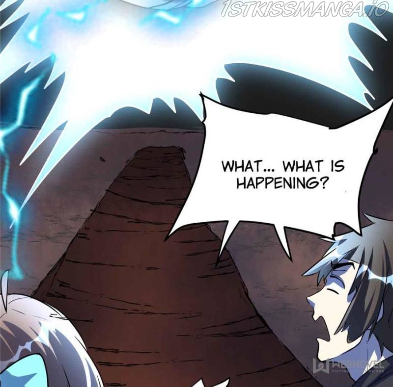 I Might Be A Fake Cultivator chapter 99.1 - page 10