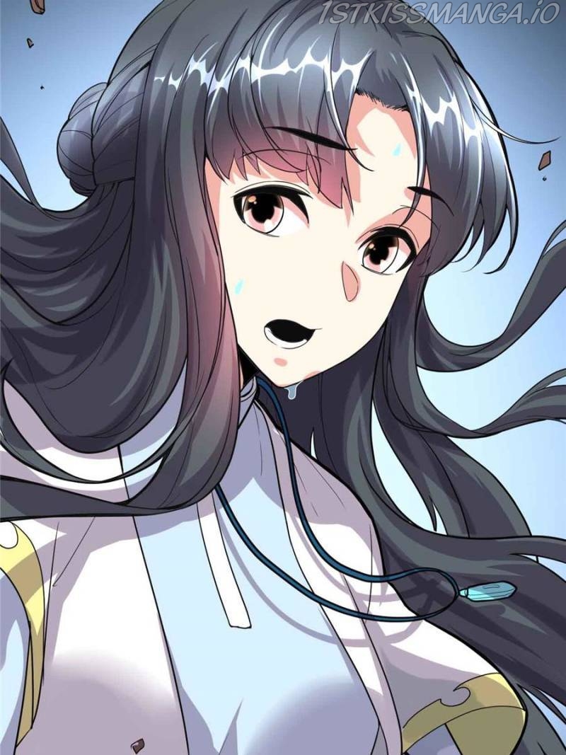 I Might Be A Fake Cultivator chapter 99.1 - page 18