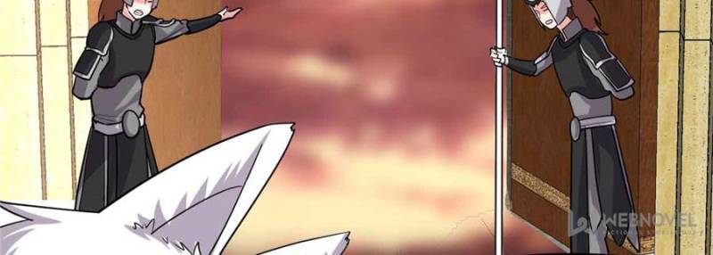 I Might Be A Fake Cultivator chapter 97 - page 21