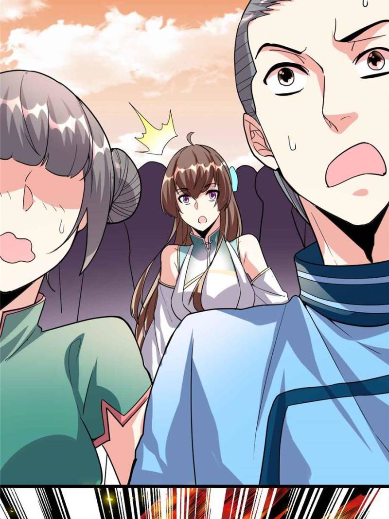 I Might Be A Fake Cultivator chapter 97 - page 39