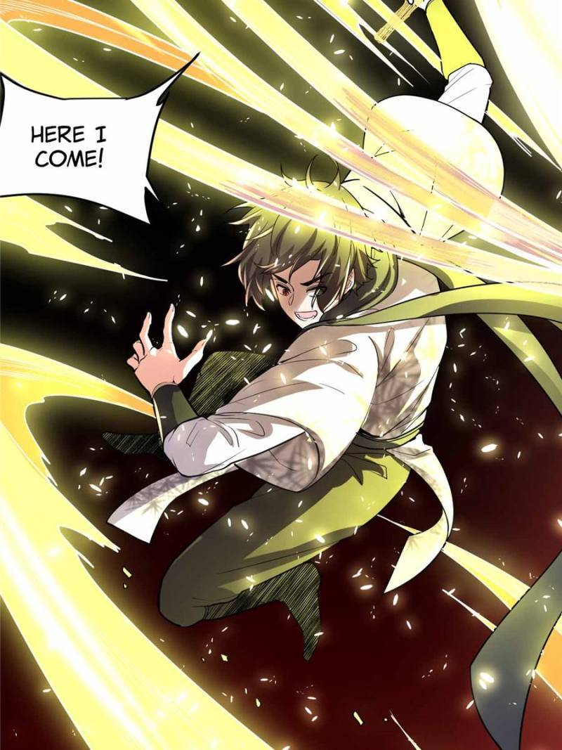 I Might Be A Fake Cultivator chapter 96 - page 29