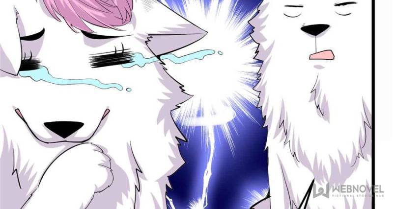 I Might Be A Fake Cultivator chapter 95 - page 21