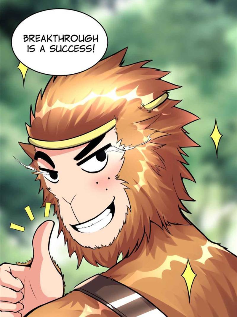 I Might Be A Fake Cultivator chapter 94 - page 10