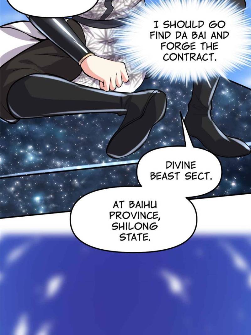 I Might Be A Fake Cultivator chapter 94 - page 14