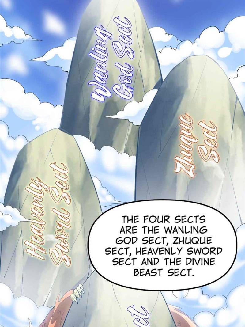 I Might Be A Fake Cultivator chapter 94 - page 16
