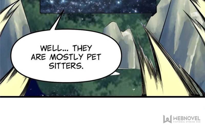 I Might Be A Fake Cultivator chapter 94 - page 21