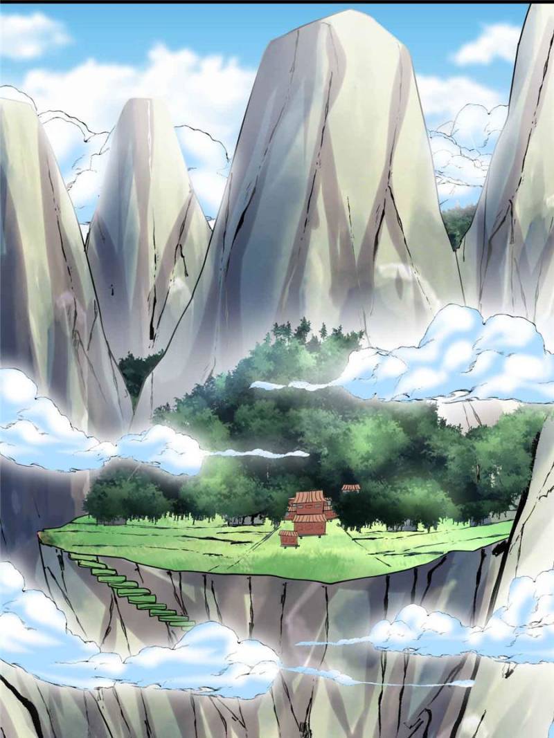 I Might Be A Fake Cultivator chapter 94 - page 22
