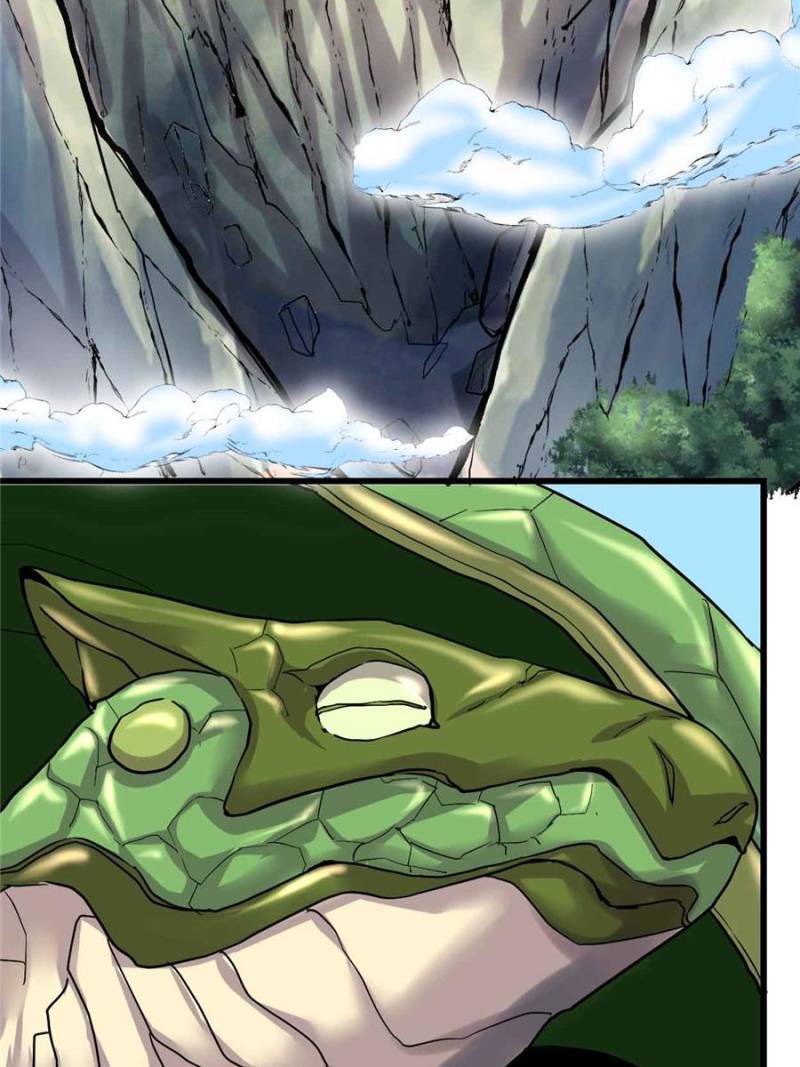 I Might Be A Fake Cultivator chapter 94 - page 23