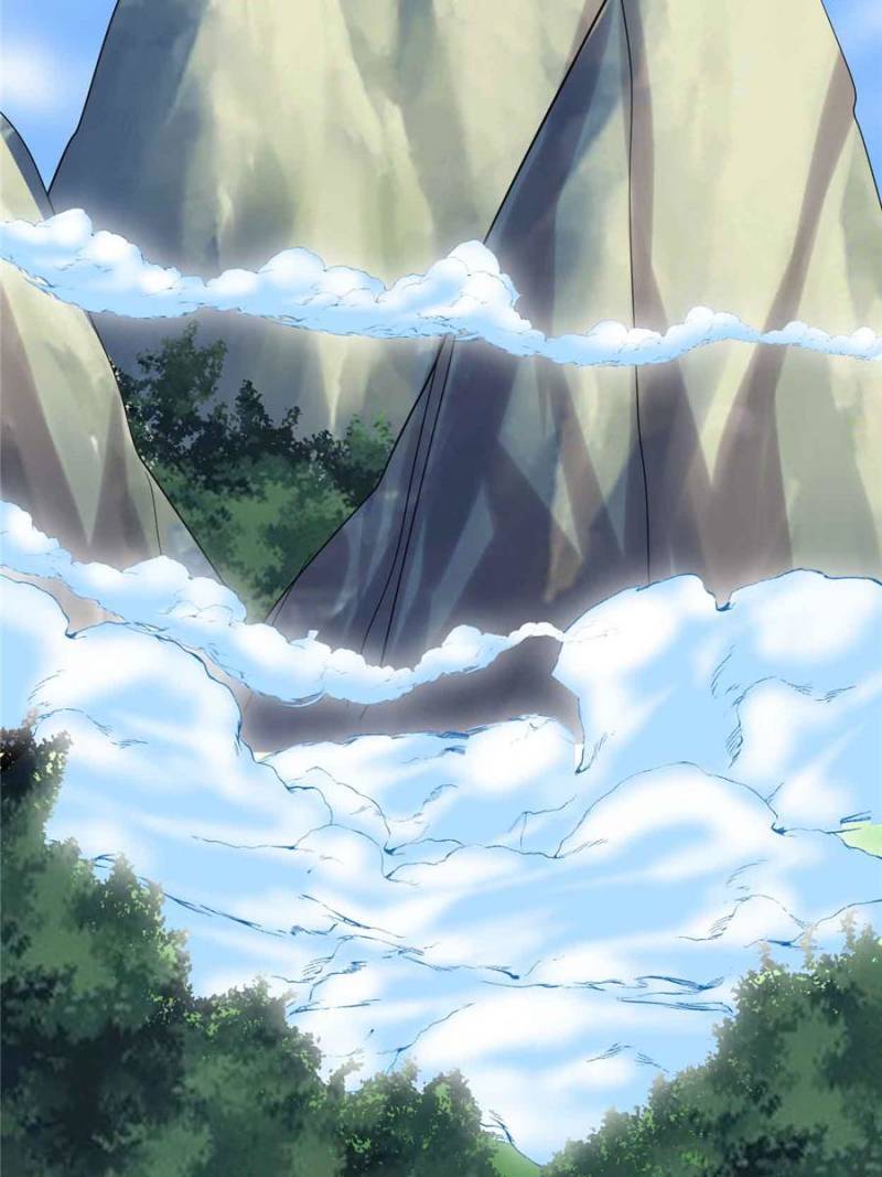 I Might Be A Fake Cultivator chapter 94 - page 25