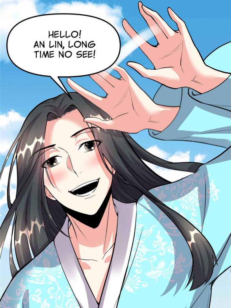 I Might Be A Fake Cultivator chapter 94 - page 29