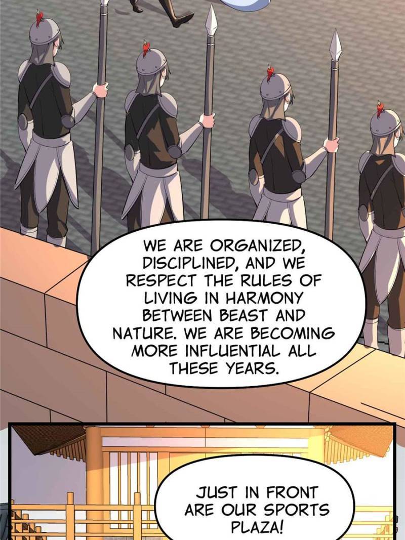 I Might Be A Fake Cultivator chapter 94 - page 37