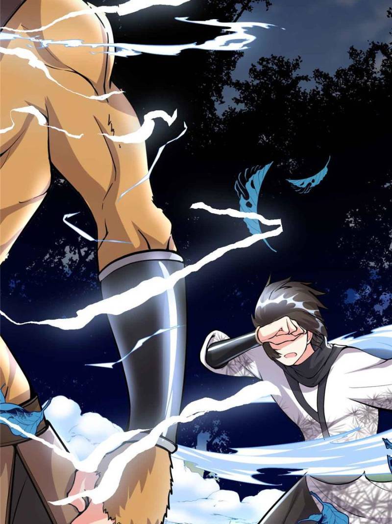 I Might Be A Fake Cultivator chapter 94 - page 4