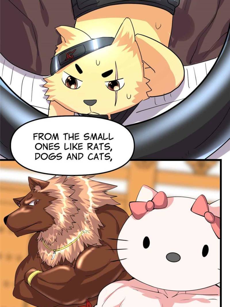 I Might Be A Fake Cultivator chapter 94 - page 42