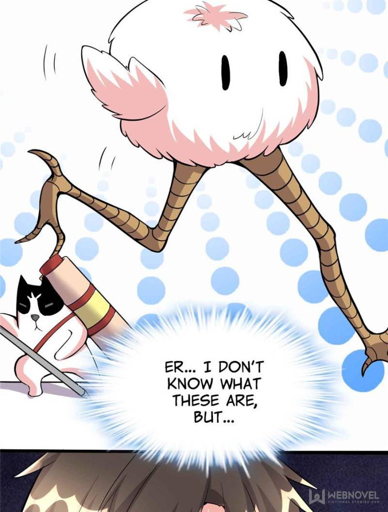I Might Be A Fake Cultivator chapter 94 - page 46