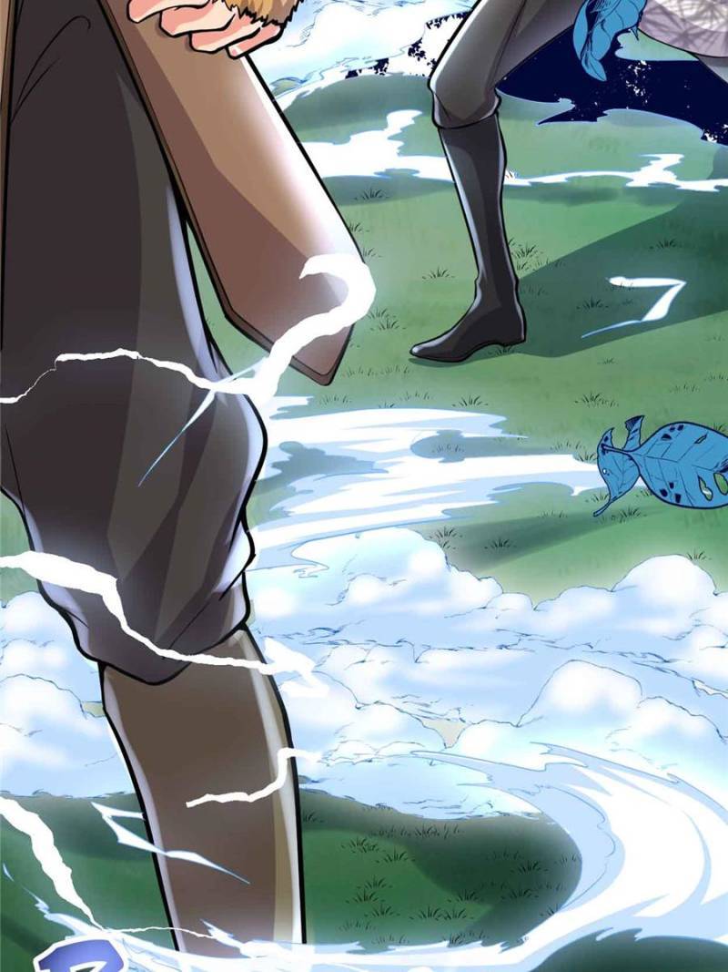 I Might Be A Fake Cultivator chapter 94 - page 5