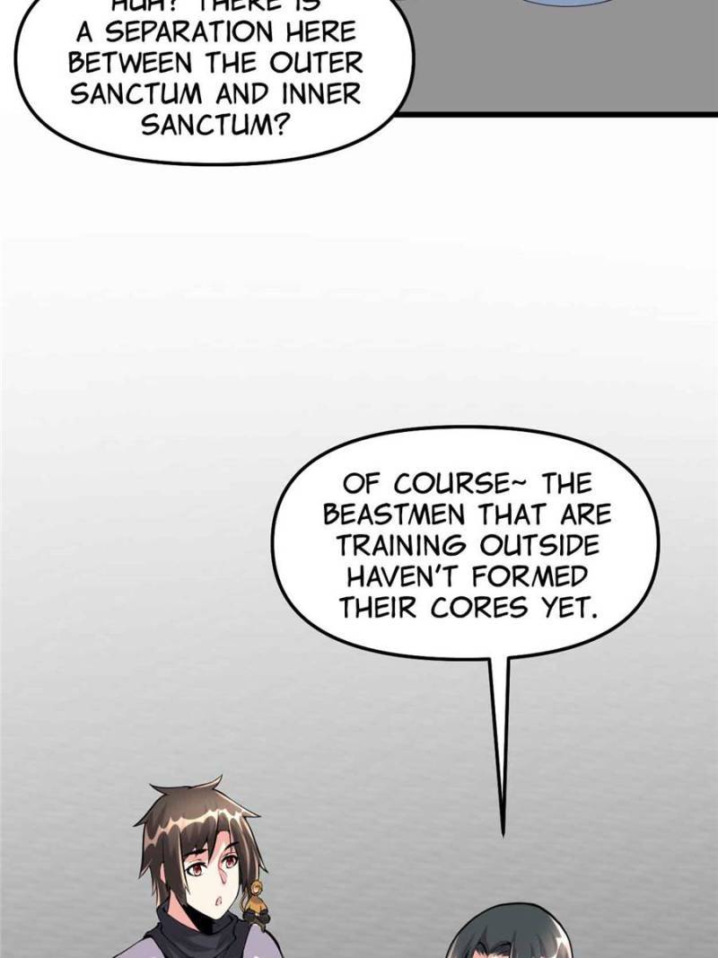 I Might Be A Fake Cultivator chapter 94 - page 51