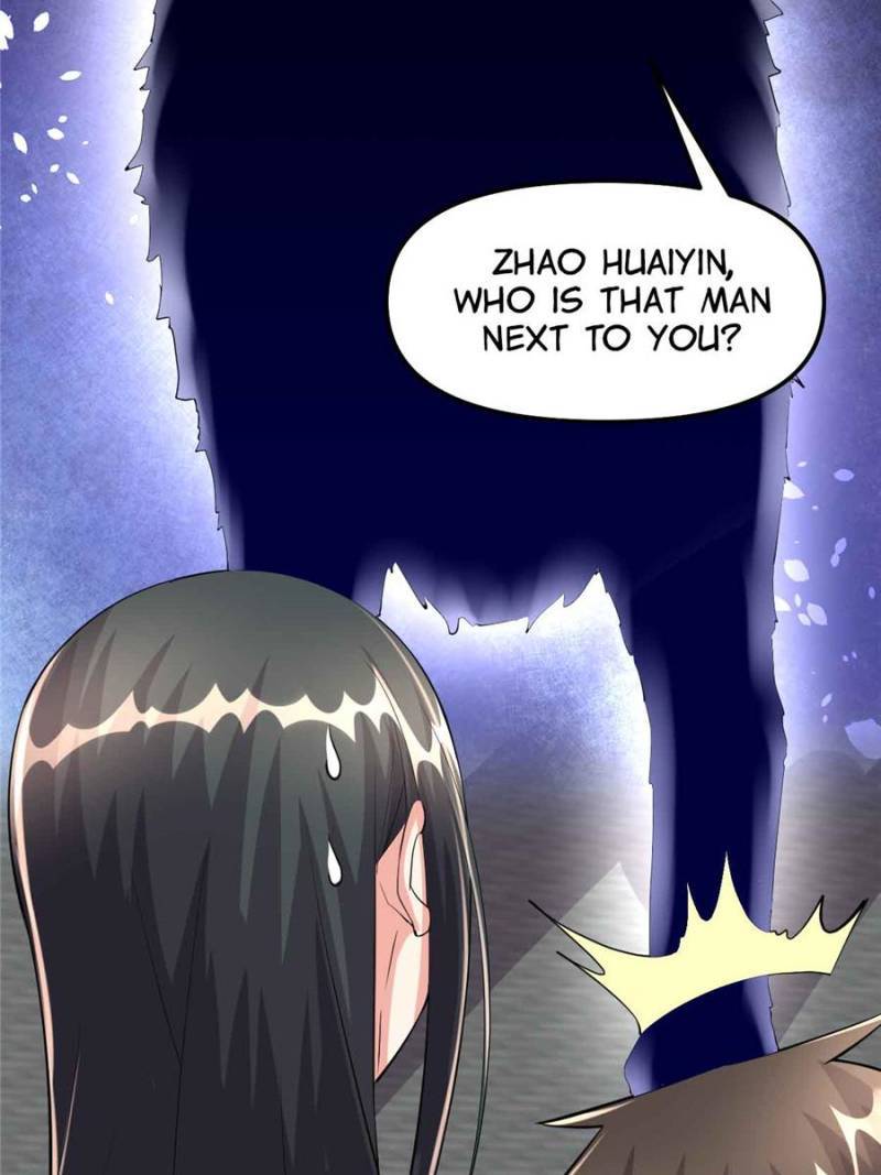 I Might Be A Fake Cultivator chapter 94 - page 56