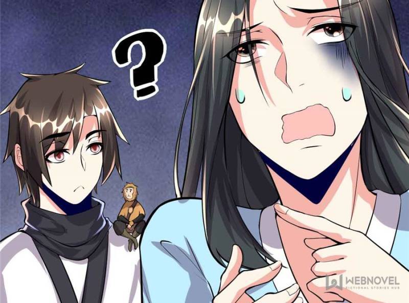 I Might Be A Fake Cultivator chapter 94 - page 58