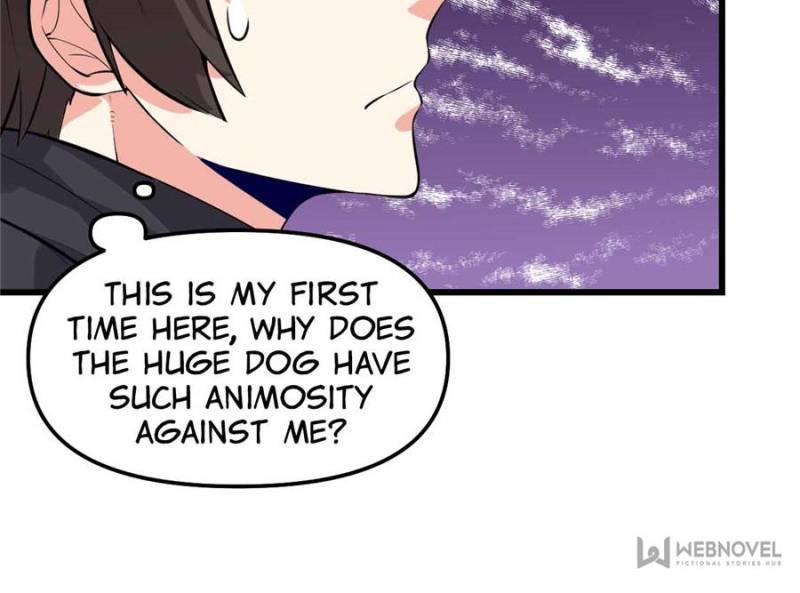 I Might Be A Fake Cultivator chapter 94 - page 61
