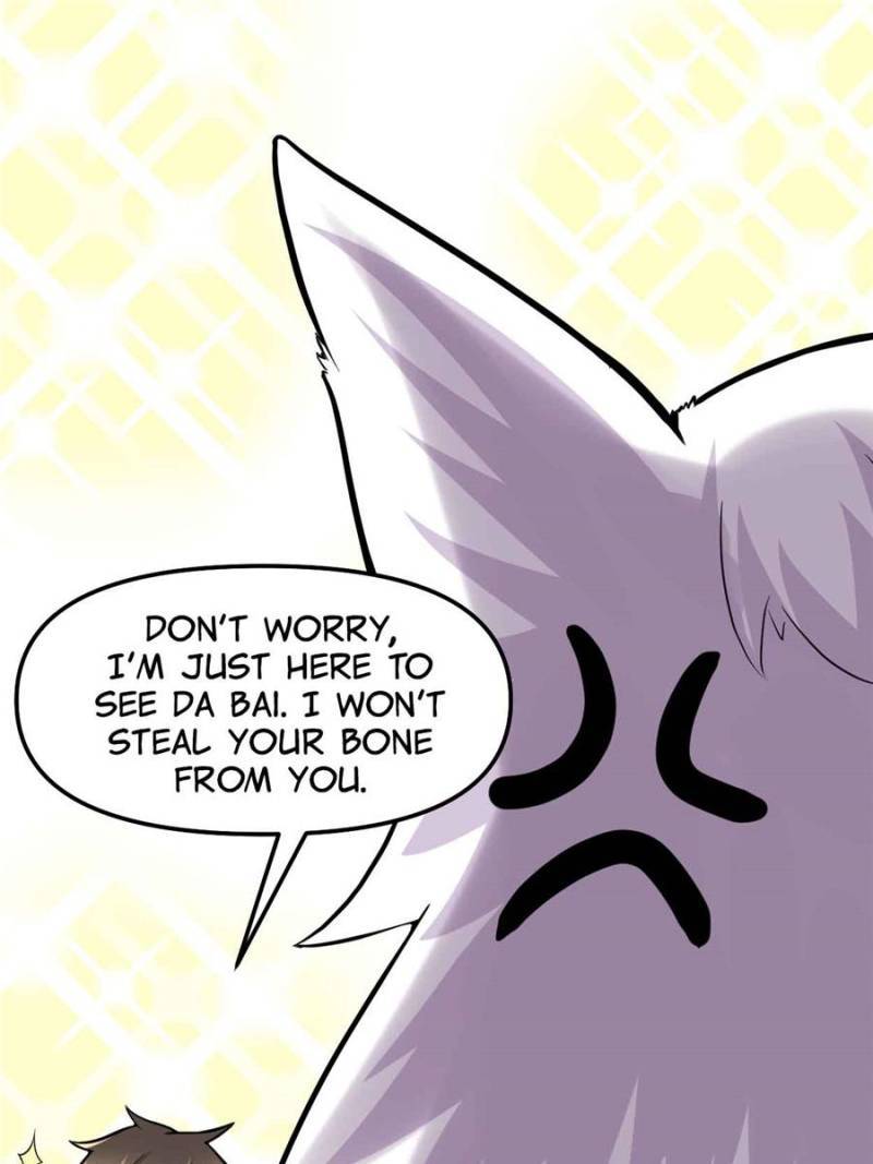I Might Be A Fake Cultivator chapter 94 - page 62