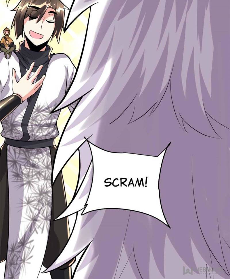 I Might Be A Fake Cultivator chapter 94 - page 63