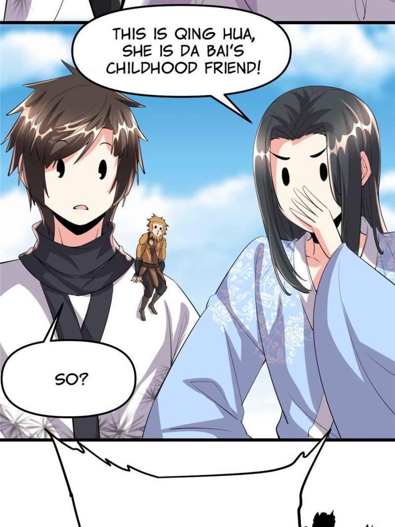 I Might Be A Fake Cultivator chapter 94 - page 64