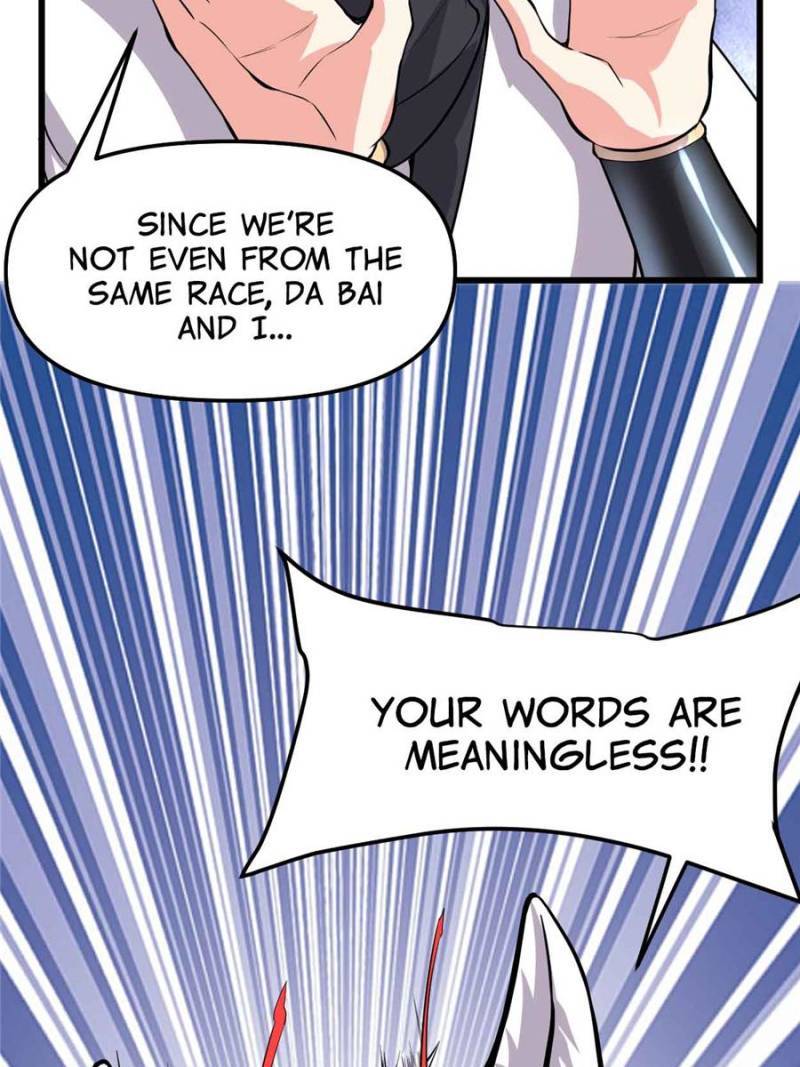 I Might Be A Fake Cultivator chapter 94 - page 67