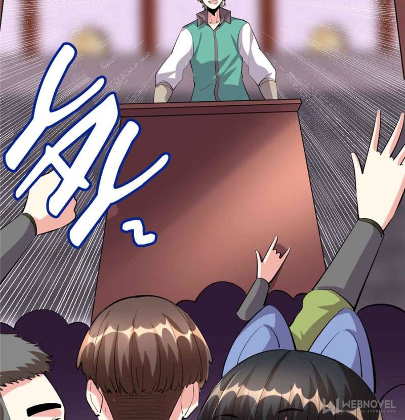I Might Be A Fake Cultivator chapter 91 - page 43